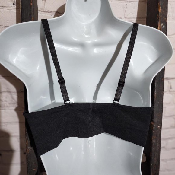 36C Padded Bra - Strm Line - Picture 2 of 3